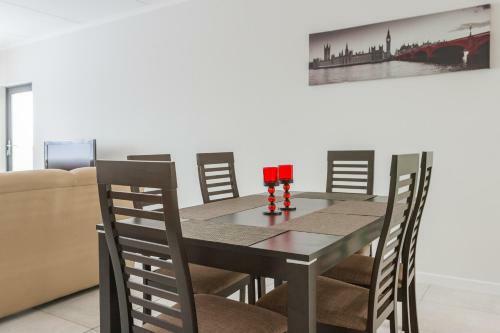Apartamento Alimama Spaces: VIK Whisken