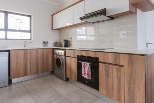 Apartamento Alimama Spaces: VIK Whisken