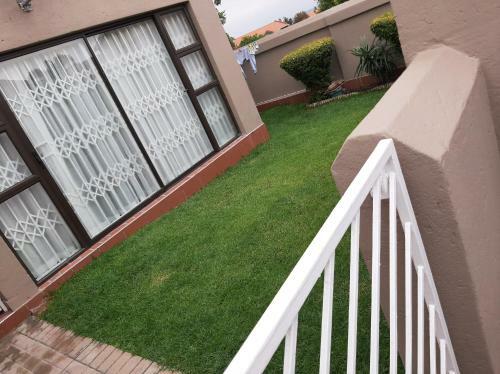 Apartamento At Self Catering Luxury Accommodation