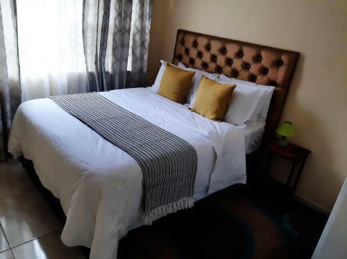 Apartamento At Self Catering Luxury Accommodation