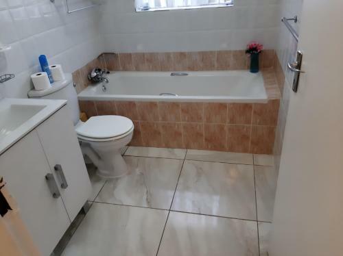 Apartamento At Self Catering Luxury Accommodation