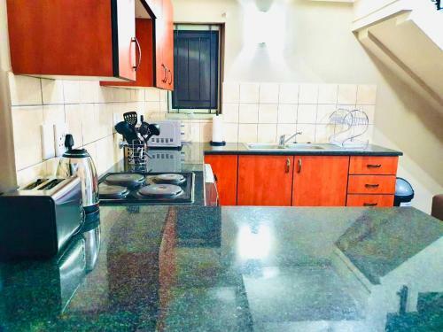 Apartamento Sanctuary@188