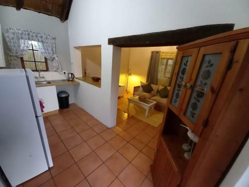 Apartamento 41 Ridge- Self Catering Cottages
