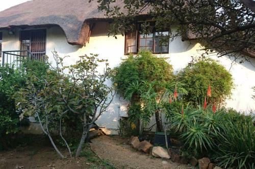 Apartamento 41 Ridge- Self Catering Cottages