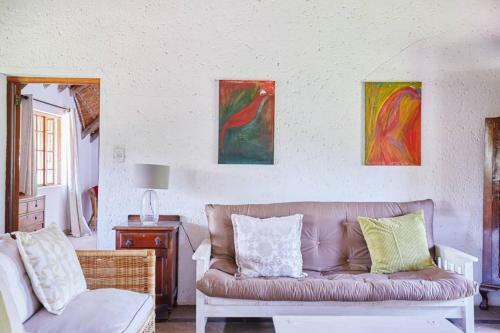 Apartamento 41 Ridge- Self Catering Cottages