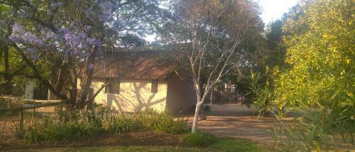 Apartamento 41 Ridge- Self Catering Cottages