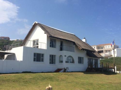 Villa La Chaumiere, Beachview, Port Elizabeth