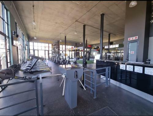 Apartamento Polofields La Bonne Vie