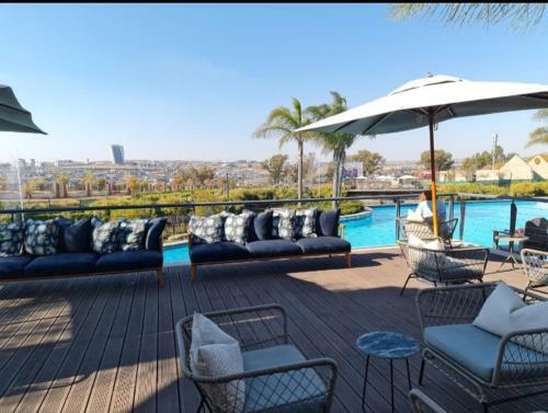 Apartamento Polofields La Bonne Vie