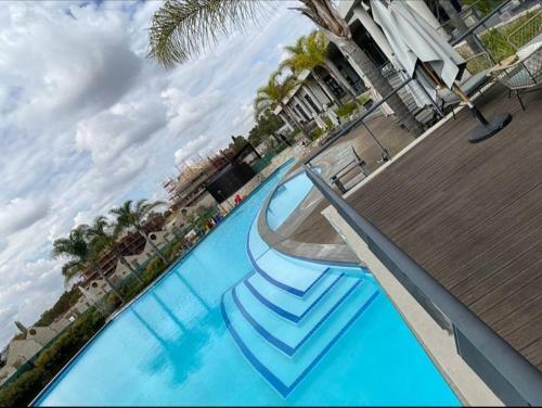 Apartamento Polofields La Bonne Vie