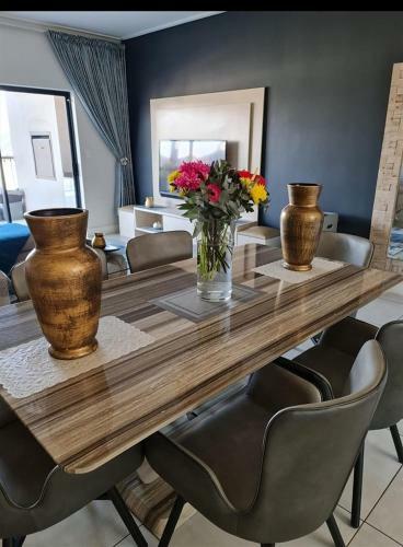 Apartamento Polofields La Bonne Vie