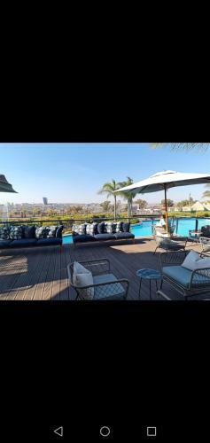 Apartamento Polofields La Bonne Vie