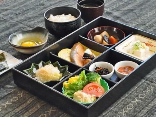 Takinoue Hotel Keikoku - Vacation Stay 32406v