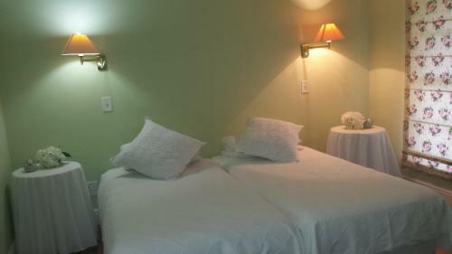 Hostal The Valley Manor