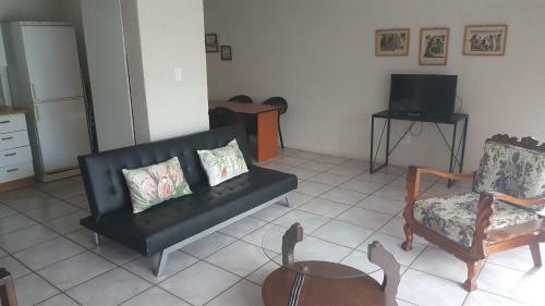 Apartamento 2 Bedroom Cottage