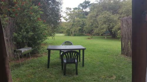 Apartamento 2 Bedroom Cottage