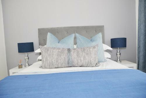 Eirini Elegant - Eros Apartment