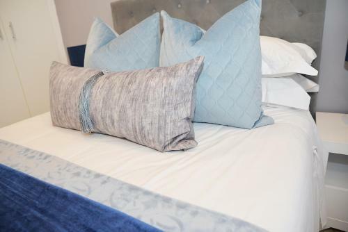 Eirini Elegant - Eros Apartment