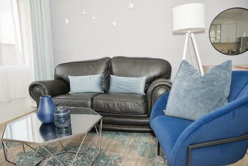 Eirini Elegant - Eros Apartment