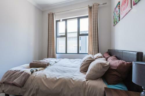 Alimama Spaces: Manson Apartment