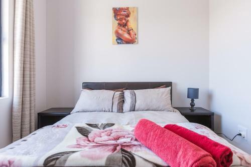 Alimama Spaces: Manson Apartment