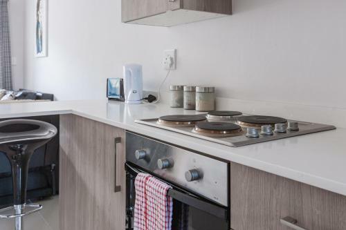 Alimama Spaces: Manson Apartment
