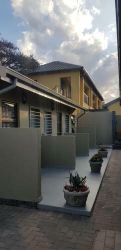 Apartamento Salas Stay, Midrand