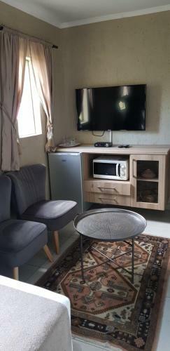Apartamento Salas Stay, Midrand