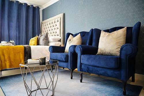 Eirini Elegant - Rispetto Apartment