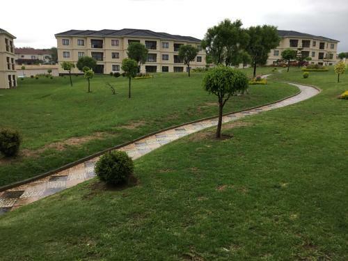 Apartamento Lake Xanadu Estate