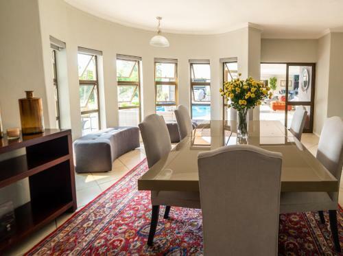 Luxury Boutique Home In Kyalami
