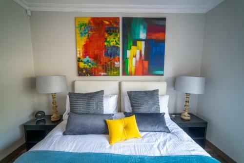 Luxury Boutique Home In Kyalami