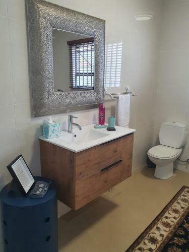Luxury Boutique Home In Kyalami