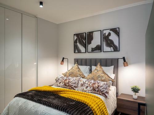 Elegant 1 Bedroom Apartment In Waterfall