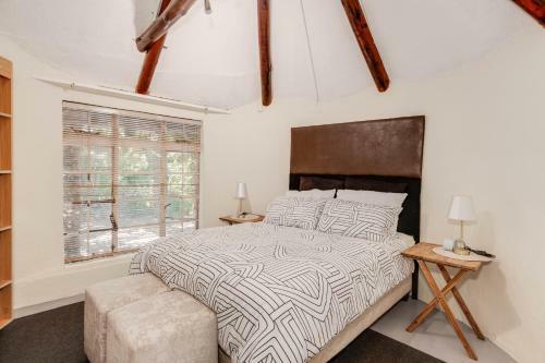 Apartamento The Kunene Manor