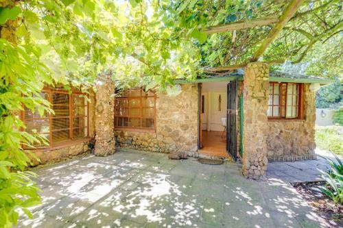 Apartamento The Kunene Manor