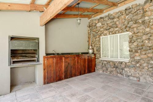 Apartamento The Kunene Manor
