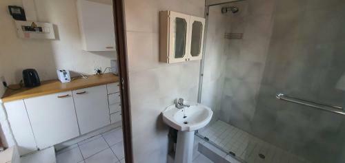 Private Bachelor Apartment 1