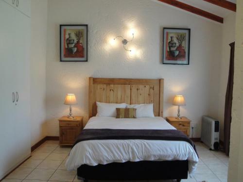 Bed & Breakfast Villa Sardinia Guest House