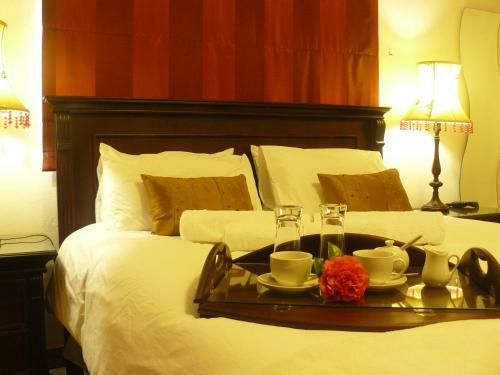 Bed & Breakfast Villa Sardinia Guest House