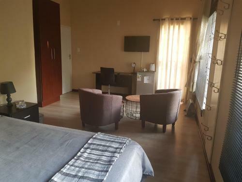 Hostal Weeping Willow