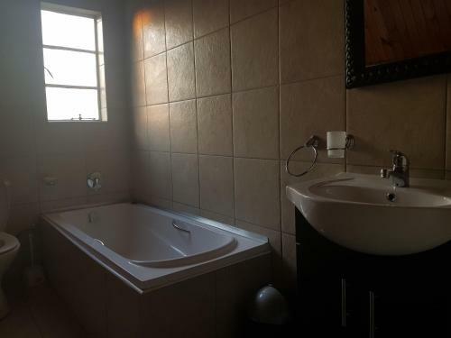 Hostal Weeping Willow