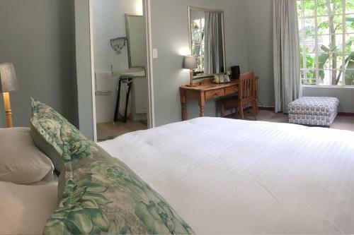 Bed & Breakfast Roosters Nest Bnb