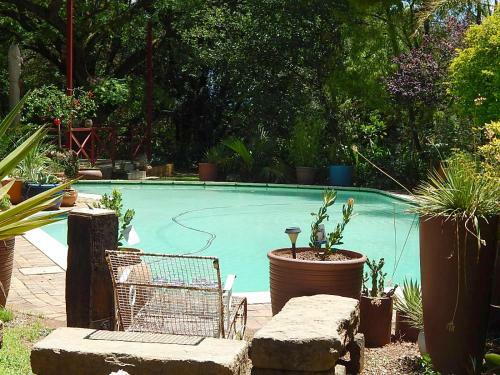 Bed & Breakfast Roosters Nest Bnb