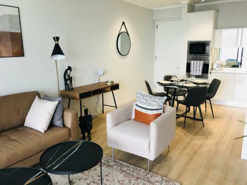 Apartamento View On Ellipse