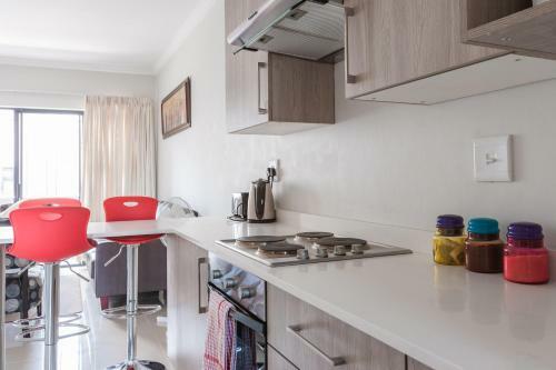 Apartamento Alimama Spaces: The Manson's Ridge