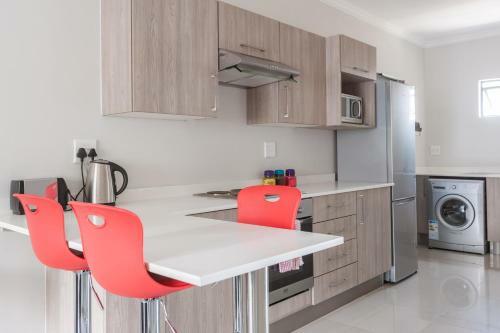 Apartamento Alimama Spaces: The Manson's Ridge