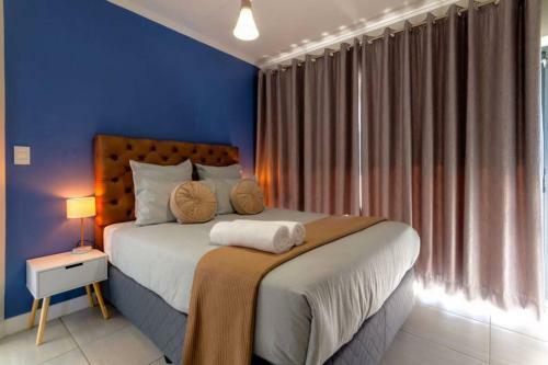Apartamento #alimamaspaces: The Hakings Luxury Place