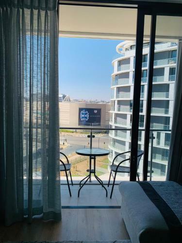 Ellipse Luxury High Rise Apartment