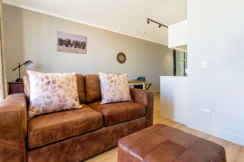 Apartamento Alimama Spaces: The Pinnacle Ellipse